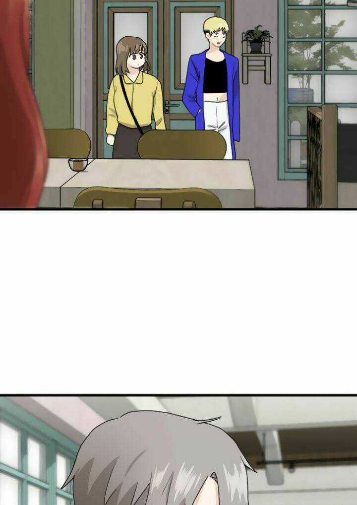 Người Đẹp Gangnam Chapter 60 trang 47