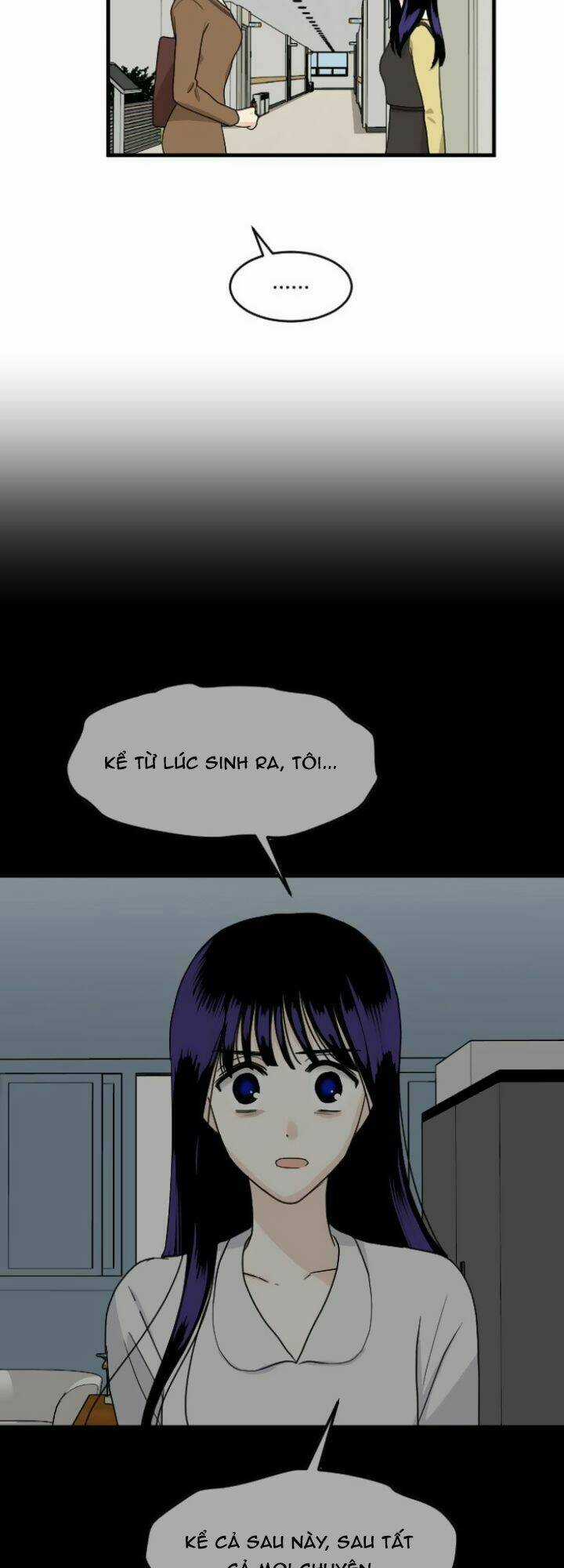 Người Đẹp Gangnam Chapter 60 trang 5