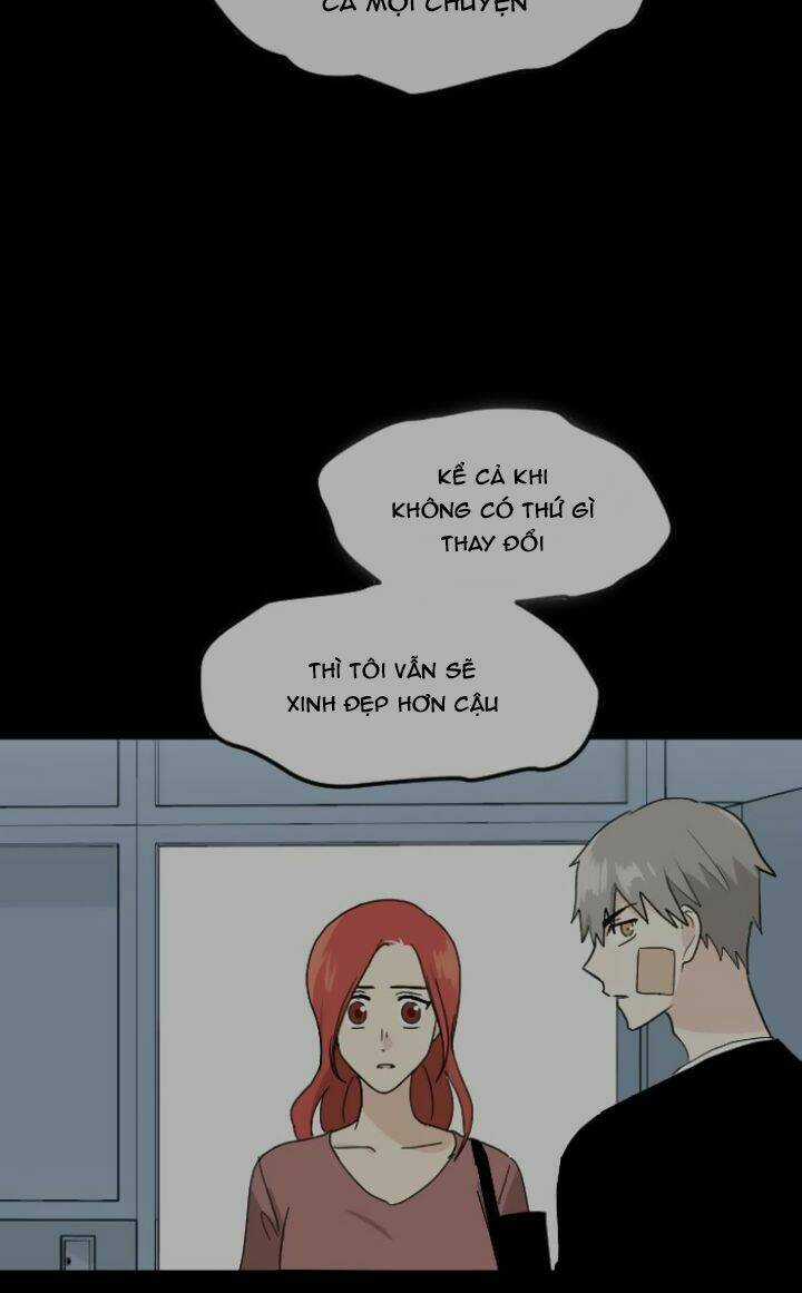 Người Đẹp Gangnam Chapter 60 trang 6