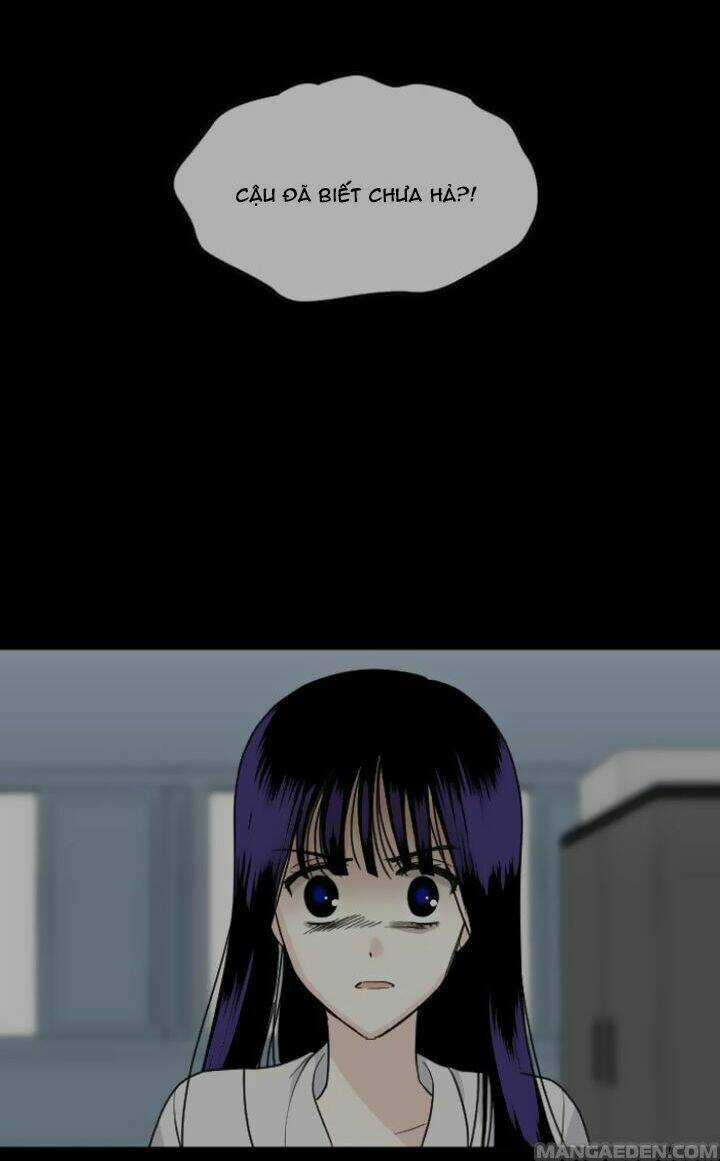 Người Đẹp Gangnam Chapter 60 trang 7