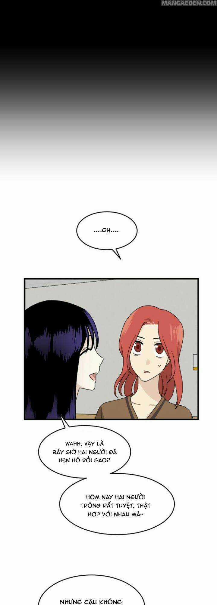 Người Đẹp Gangnam Chapter 60 trang 8