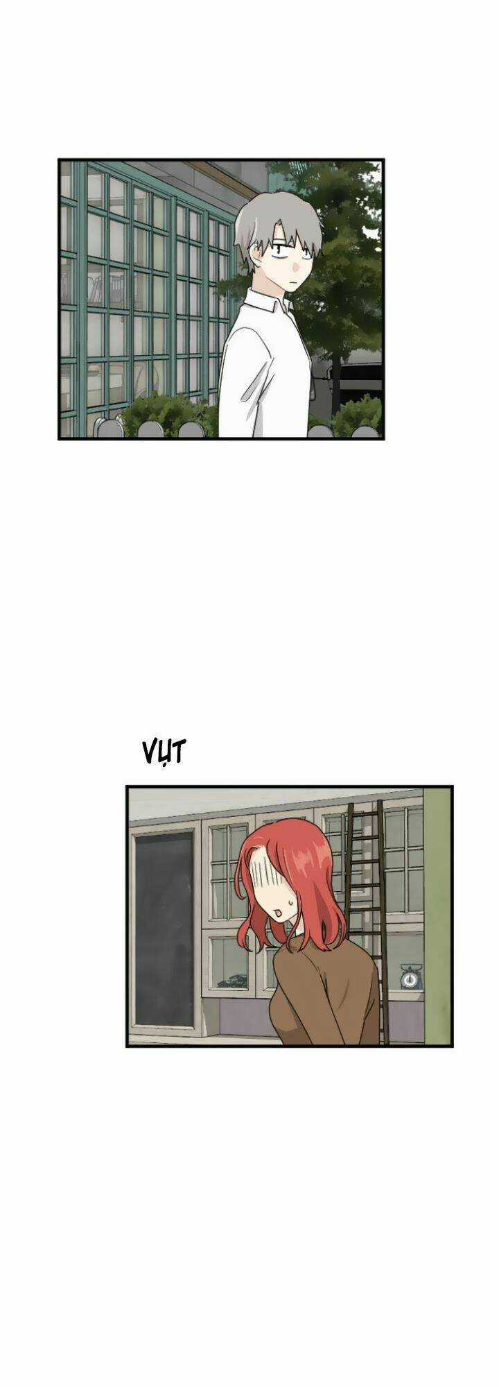 Người Đẹp Gangnam Chapter 61 trang 10