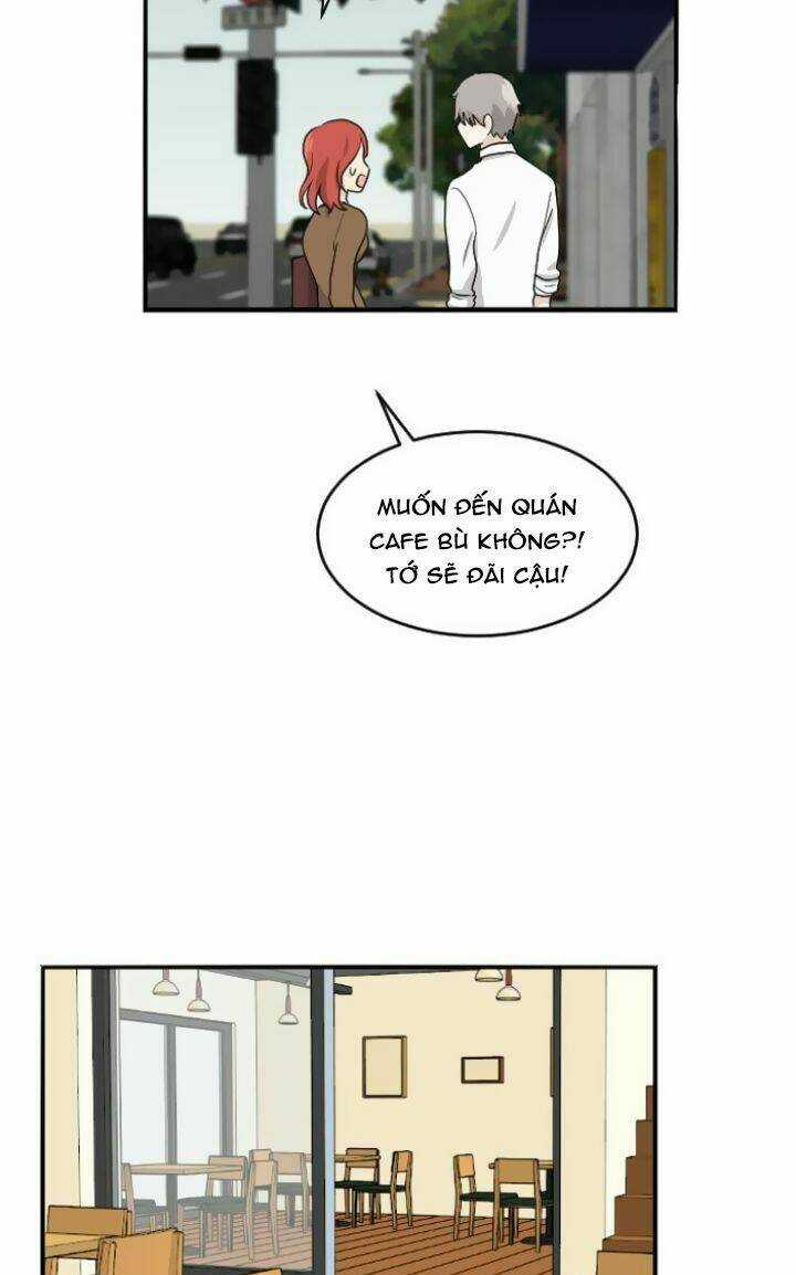 Người Đẹp Gangnam Chapter 61 trang 13