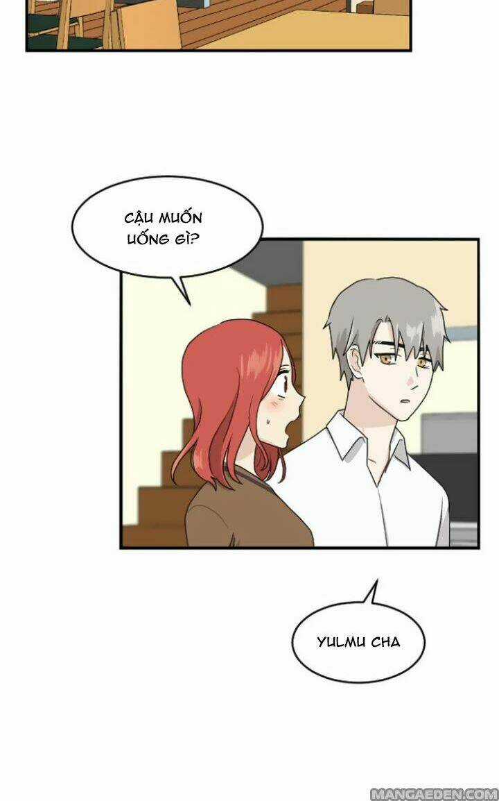 Người Đẹp Gangnam Chapter 61 trang 14