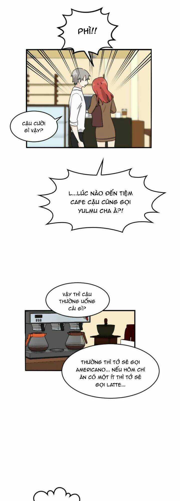 Người Đẹp Gangnam Chapter 61 trang 15