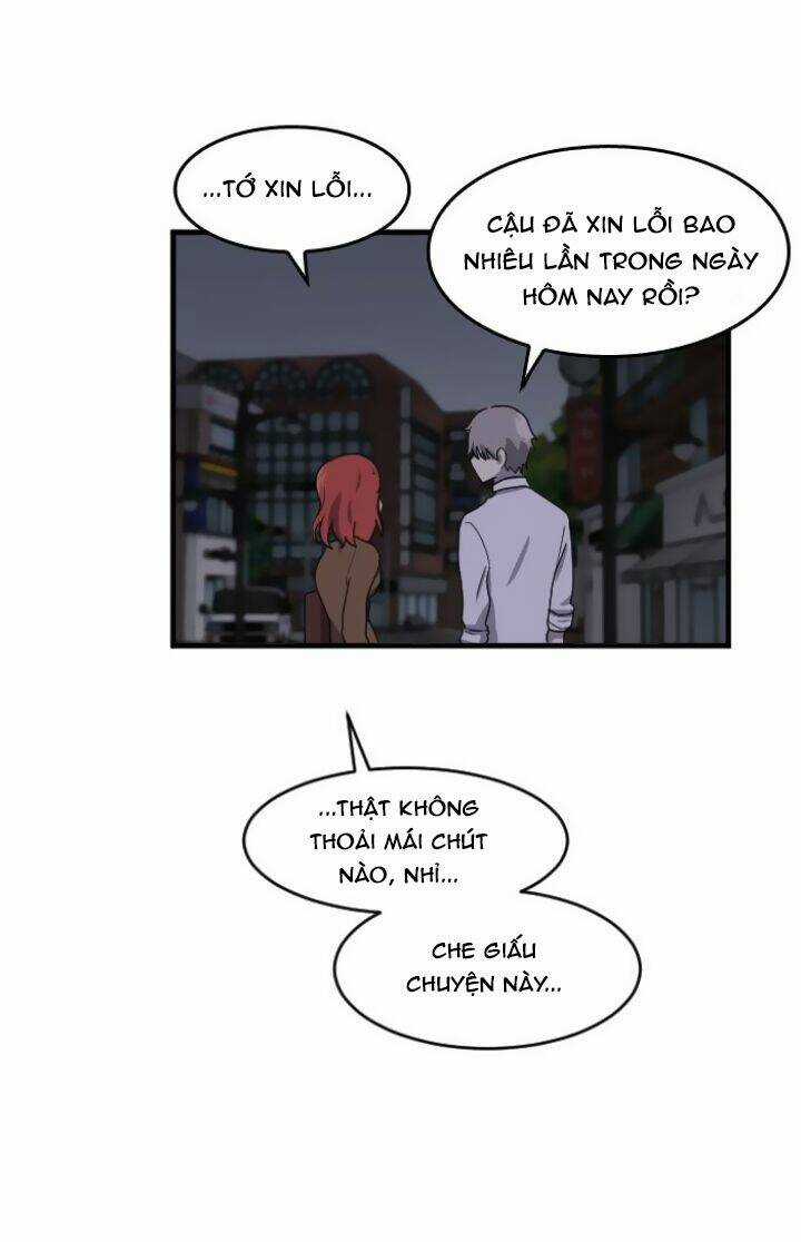 Người Đẹp Gangnam Chapter 61 trang 20