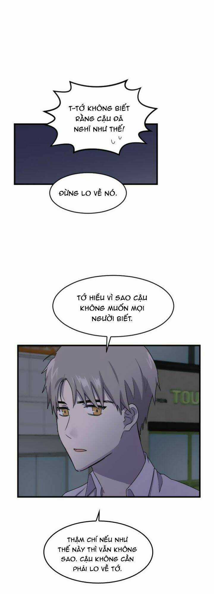 Người Đẹp Gangnam Chapter 61 trang 24