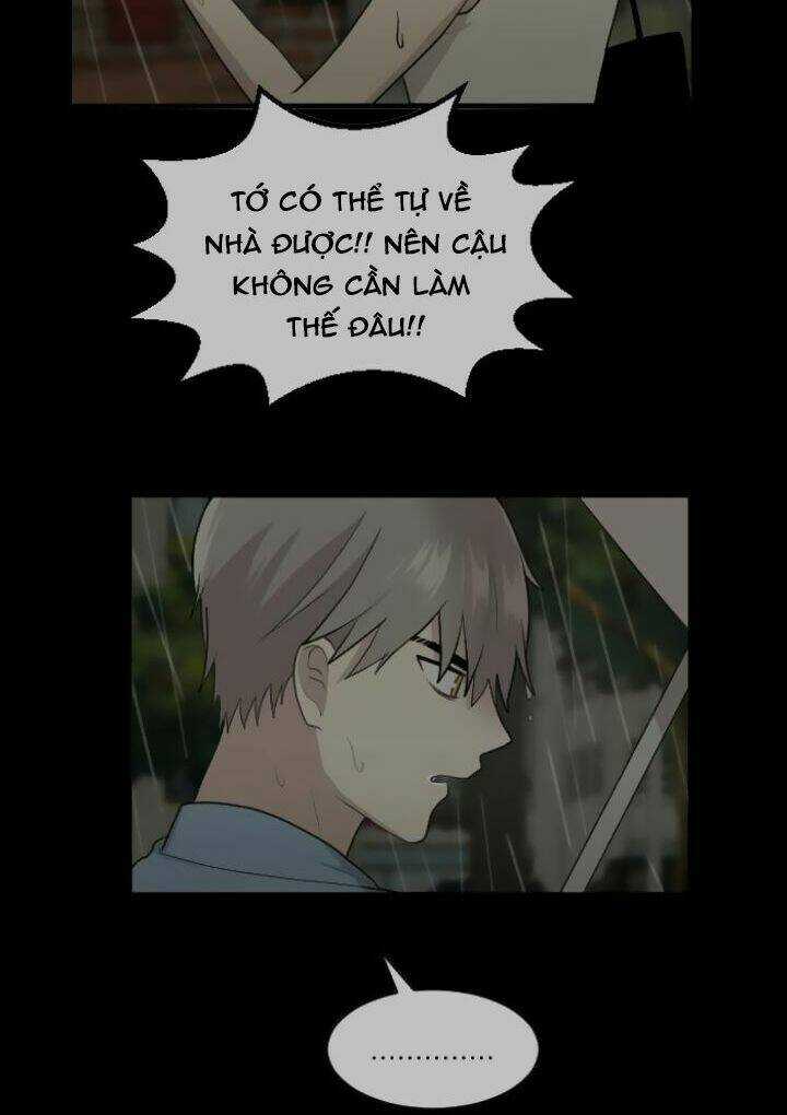 Người Đẹp Gangnam Chapter 61 trang 28