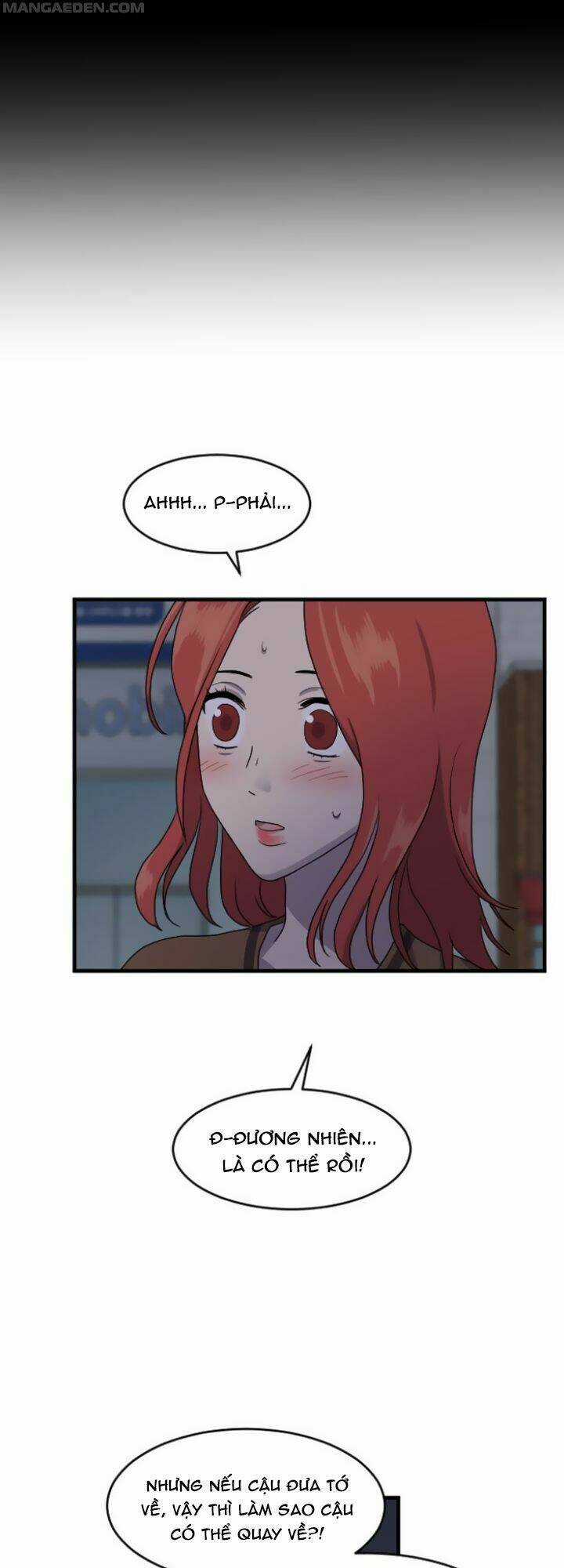 Người Đẹp Gangnam Chapter 61 trang 29