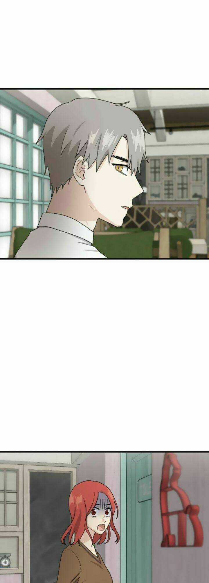 Người Đẹp Gangnam Chapter 61 trang 3