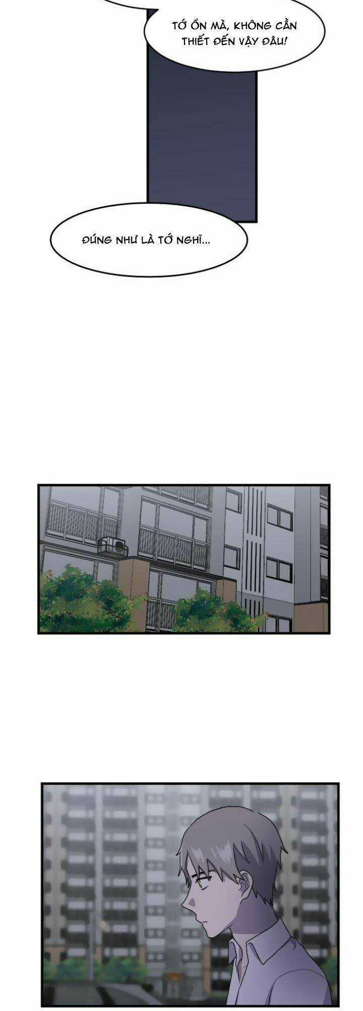 Người Đẹp Gangnam Chapter 61 trang 30