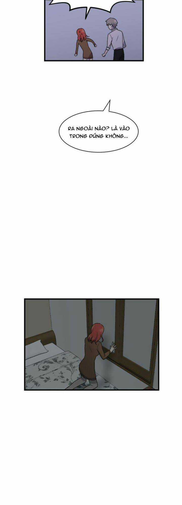 Người Đẹp Gangnam Chapter 61 trang 37