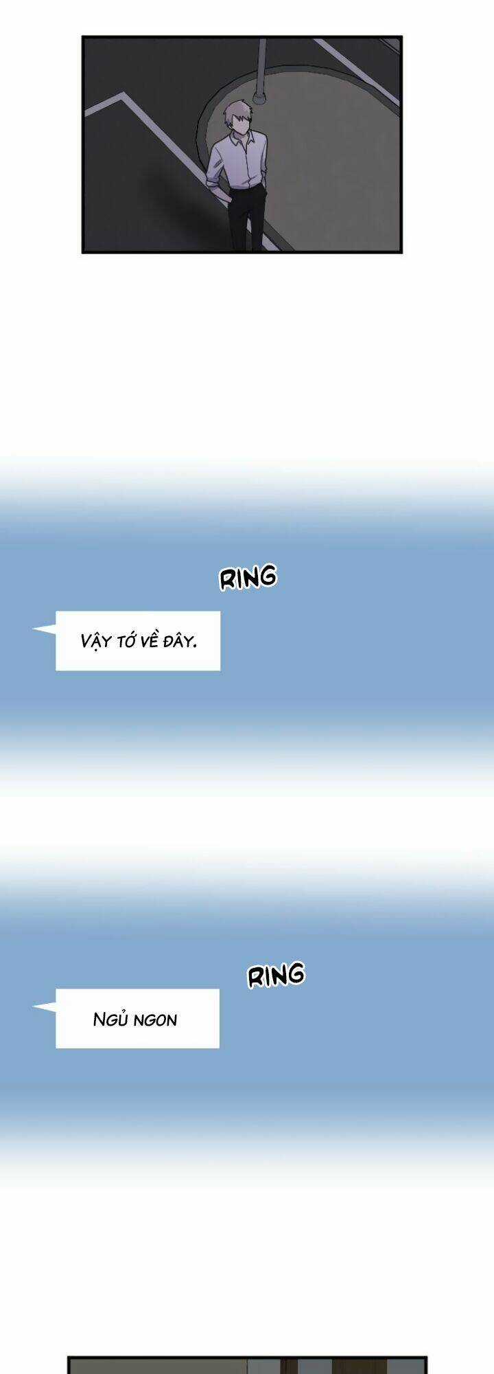 Người Đẹp Gangnam Chapter 61 trang 38