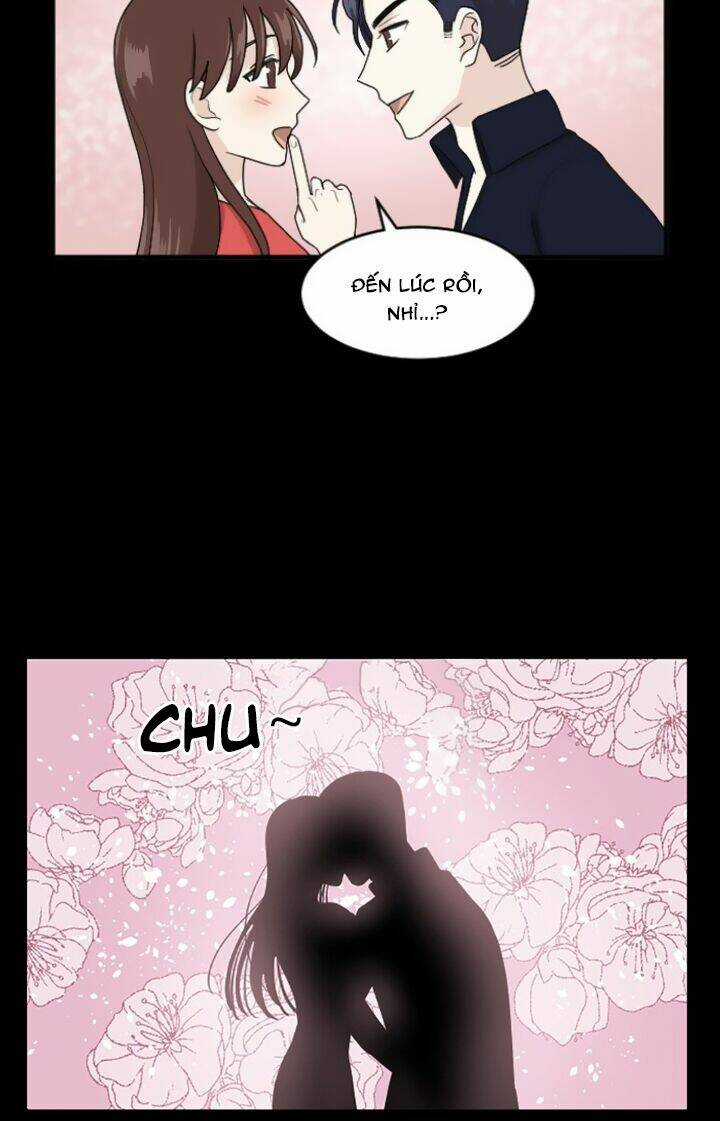 Người Đẹp Gangnam Chapter 61 trang 41