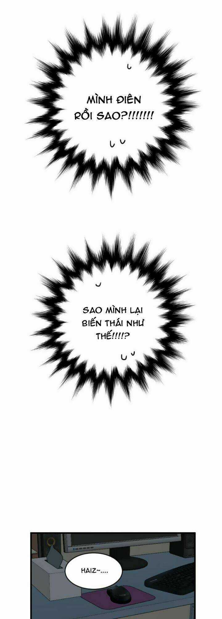 Người Đẹp Gangnam Chapter 61 trang 43