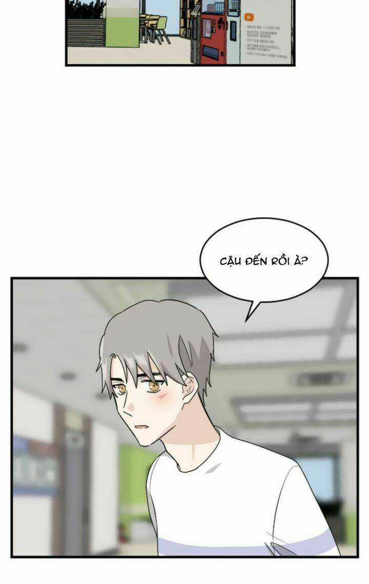 Người Đẹp Gangnam Chapter 61 trang 48