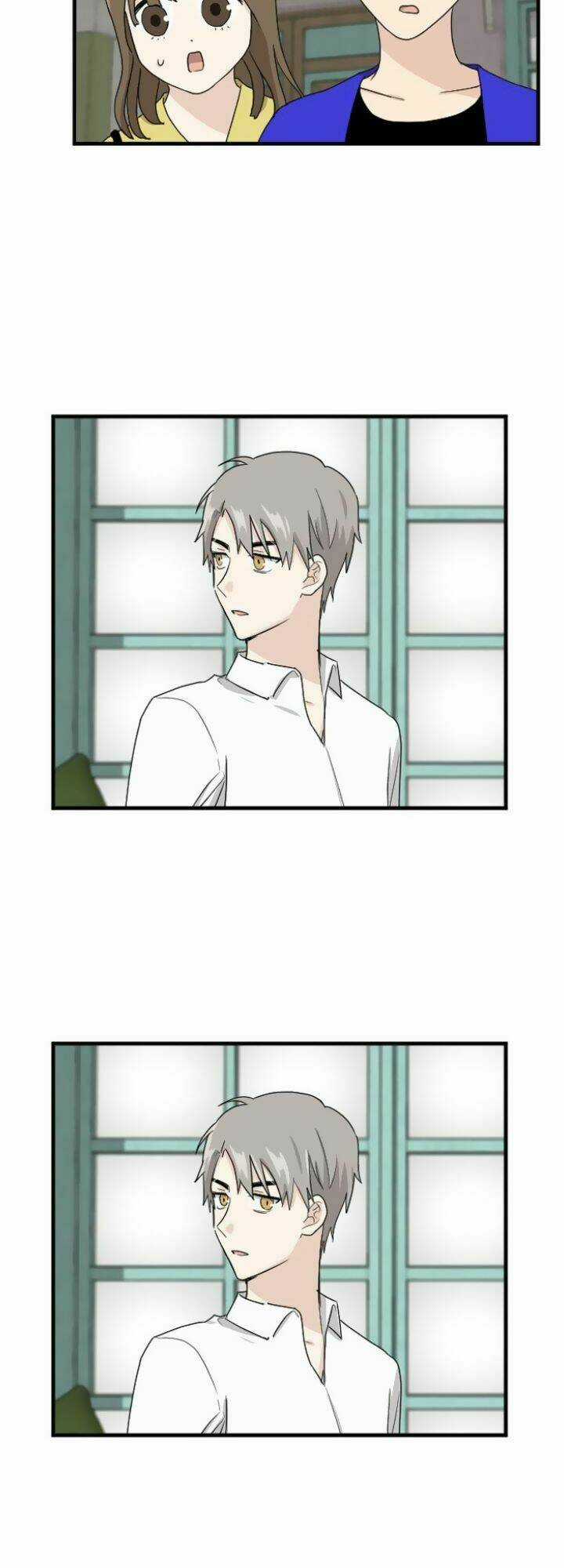 Người Đẹp Gangnam Chapter 61 trang 5