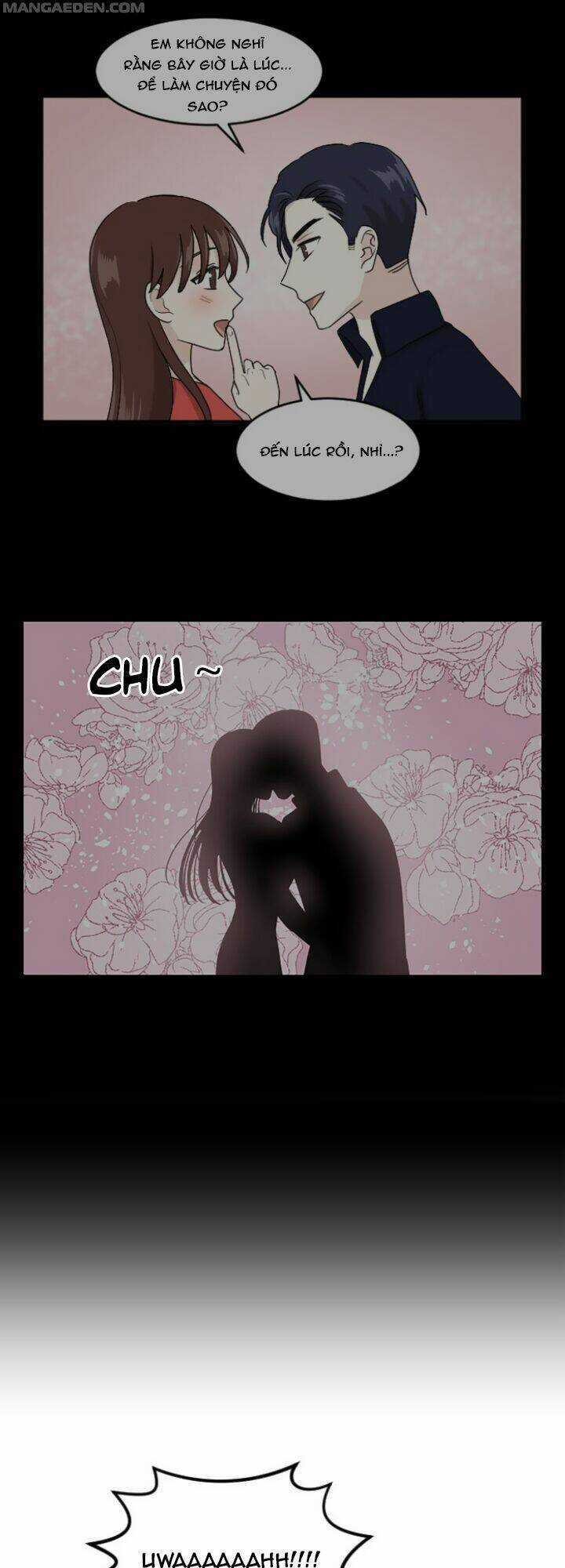 Người Đẹp Gangnam Chapter 61 trang 50