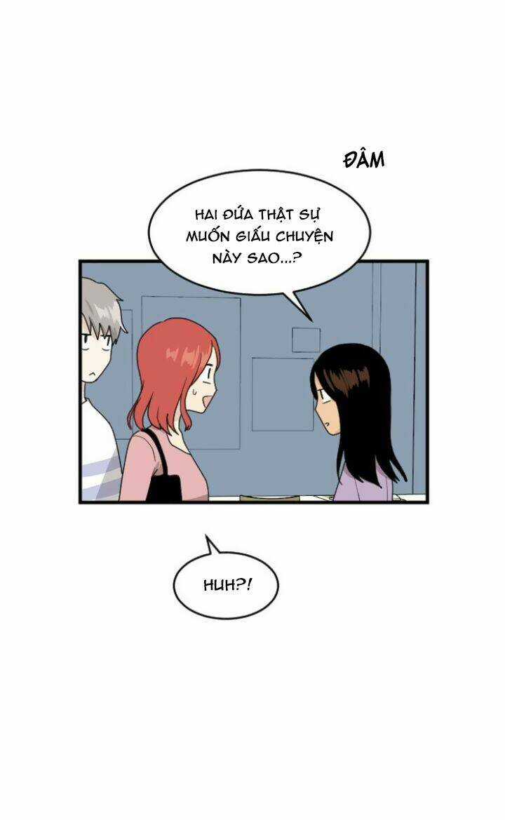 Người Đẹp Gangnam Chapter 61 trang 56