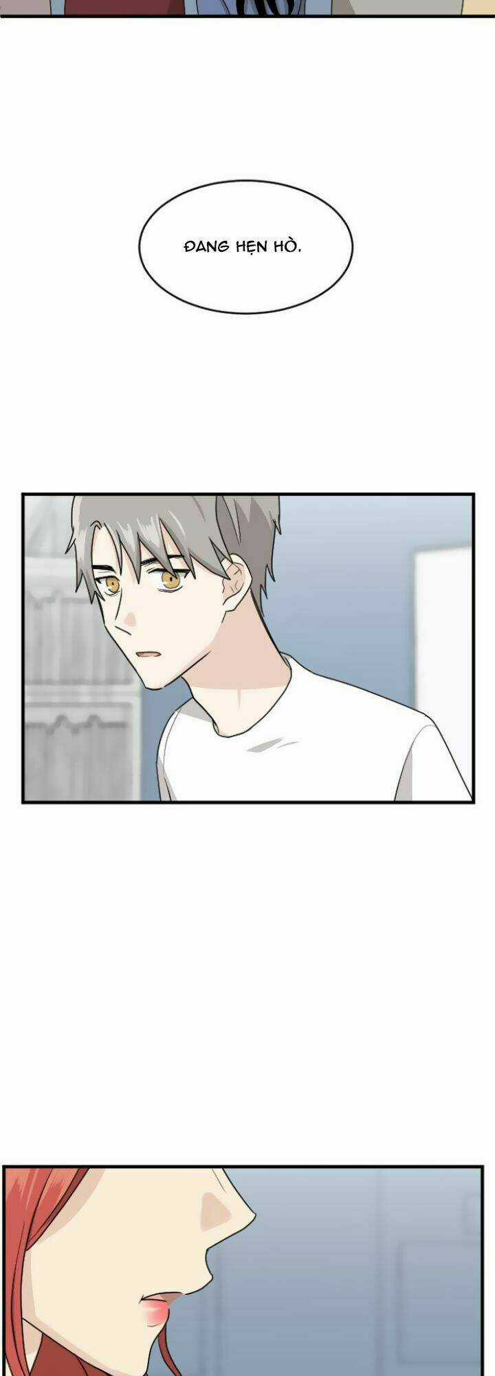 Người Đẹp Gangnam Chapter 61 trang 66