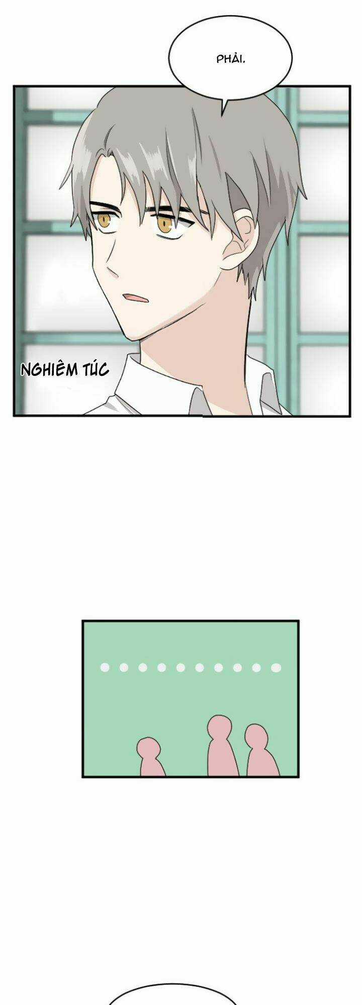 Người Đẹp Gangnam Chapter 61 trang 8