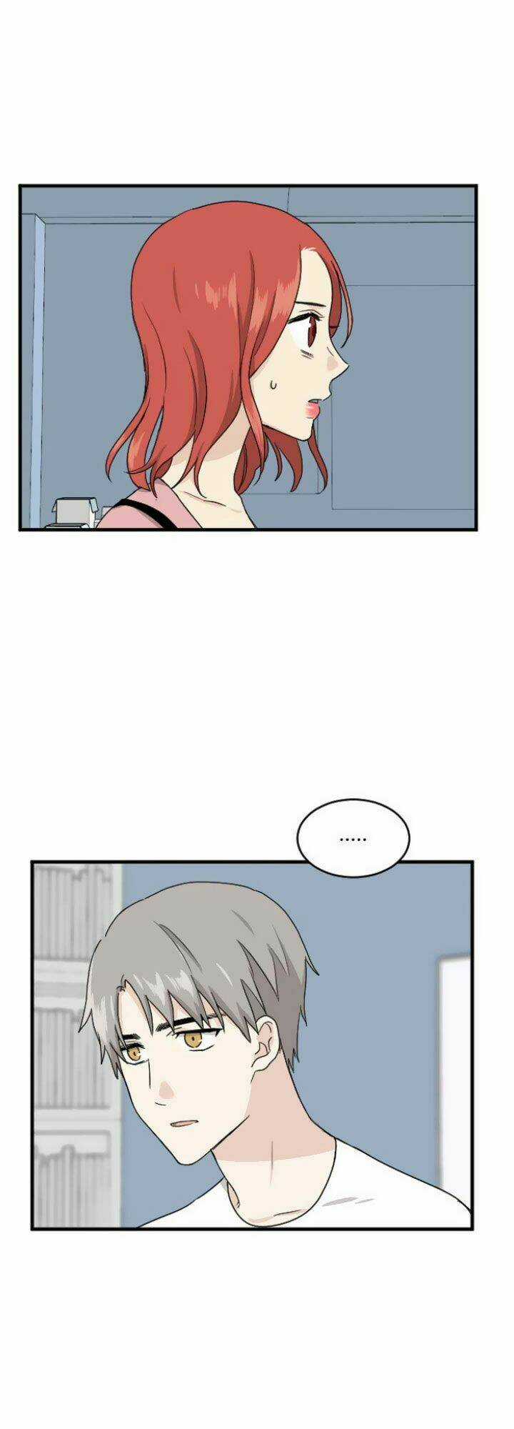 Người Đẹp Gangnam Chapter 62 trang 12