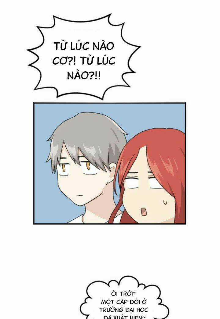 Người Đẹp Gangnam Chapter 62 trang 14