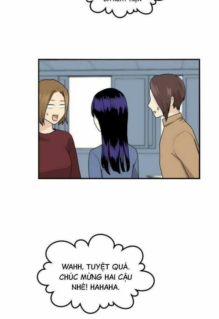 Người Đẹp Gangnam Chapter 62 trang 15