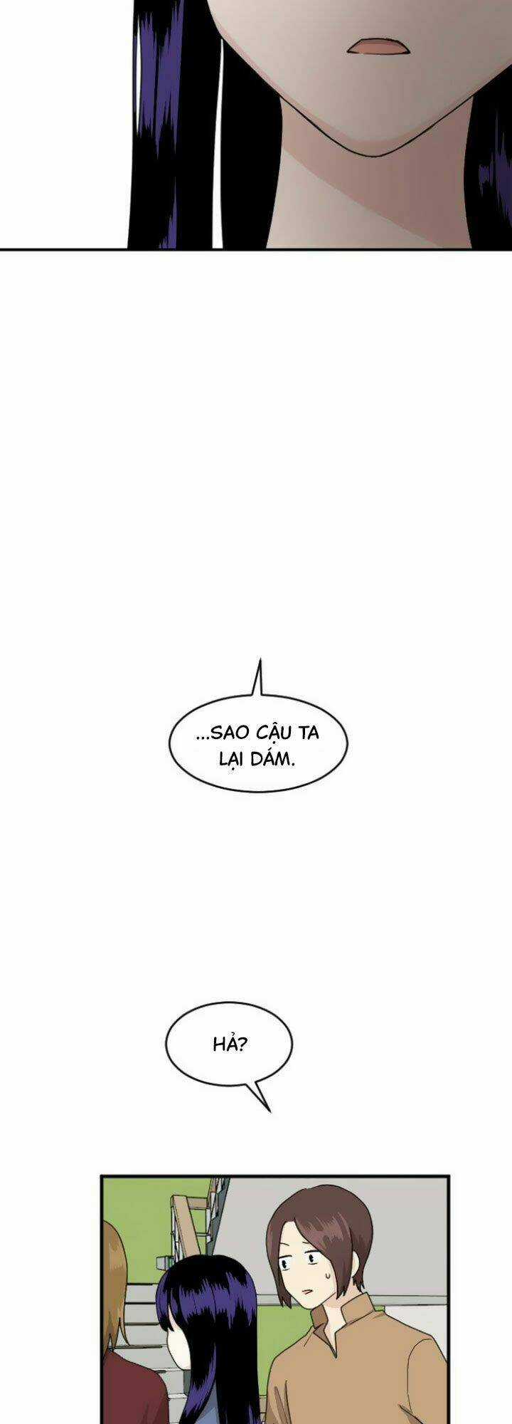 Người Đẹp Gangnam Chapter 62 trang 18