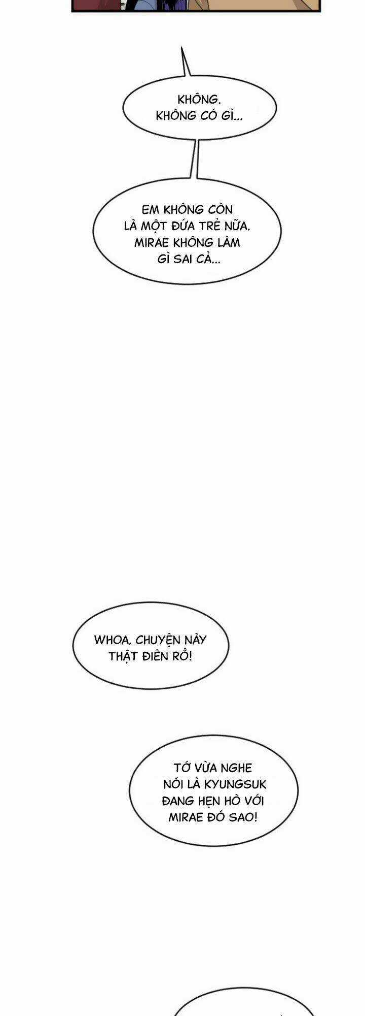 Người Đẹp Gangnam Chapter 62 trang 19