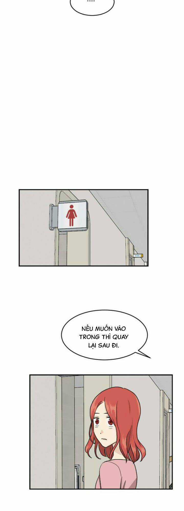 Người Đẹp Gangnam Chapter 62 trang 24