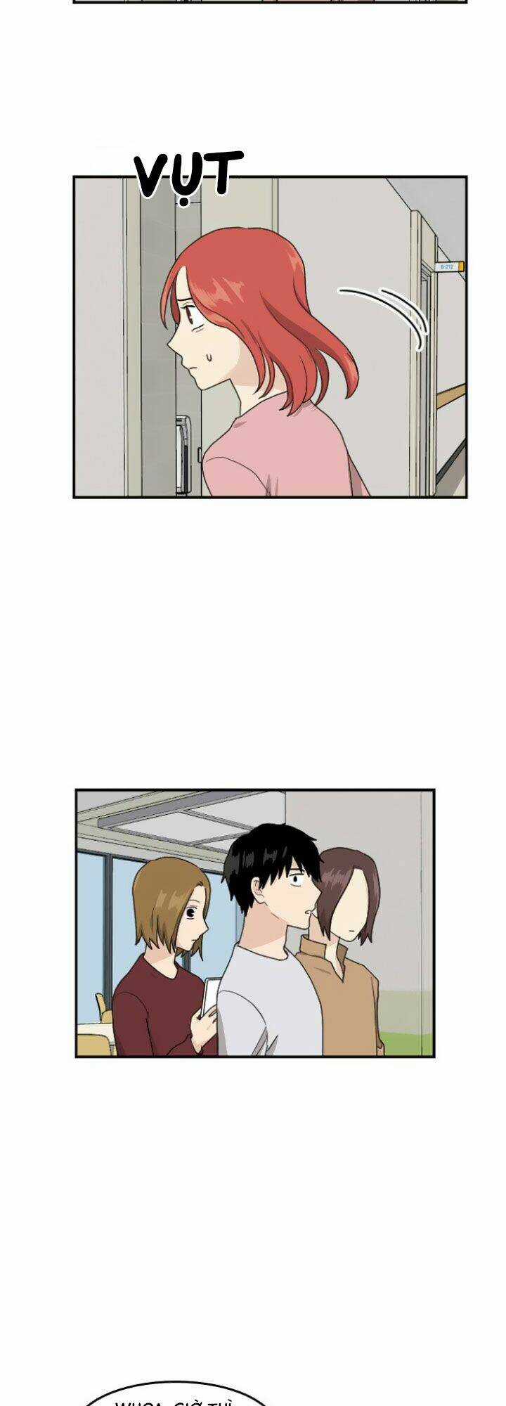 Người Đẹp Gangnam Chapter 62 trang 26