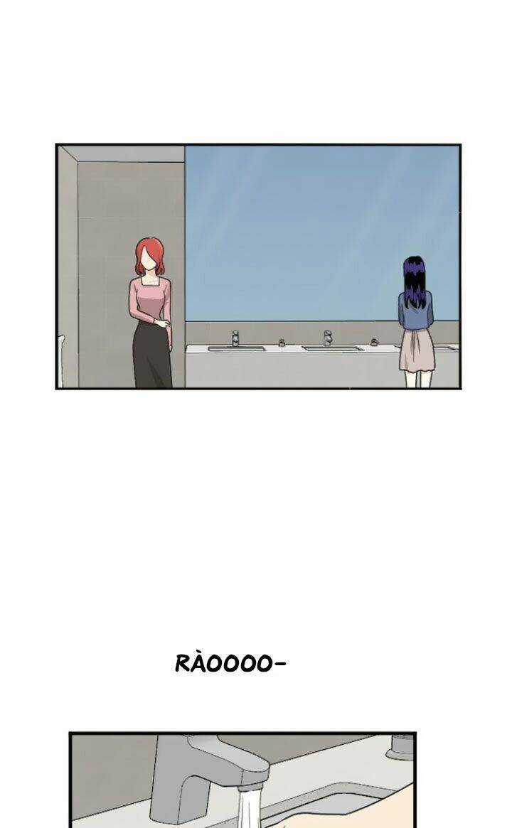 Người Đẹp Gangnam Chapter 62 trang 28