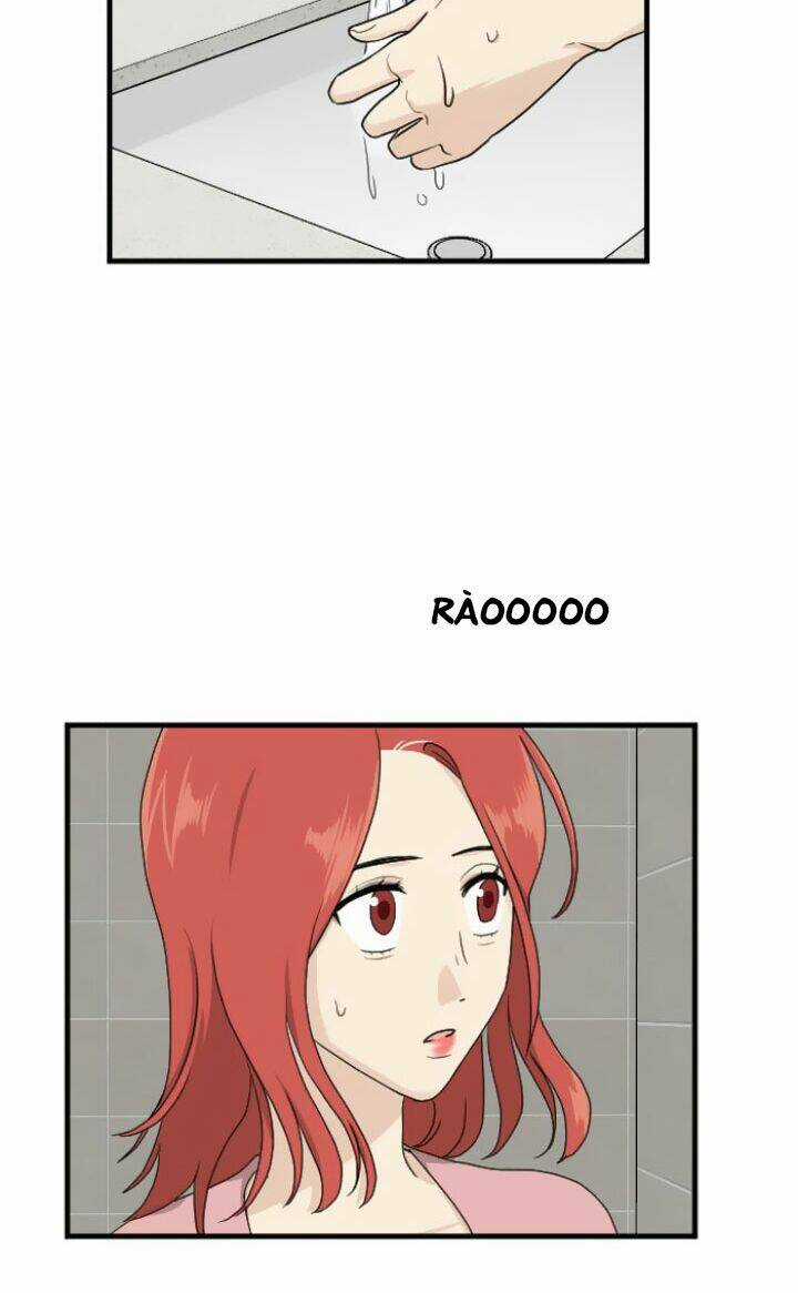 Người Đẹp Gangnam Chapter 62 trang 29