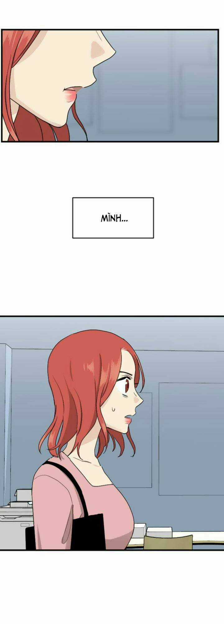 Người Đẹp Gangnam Chapter 62 trang 3