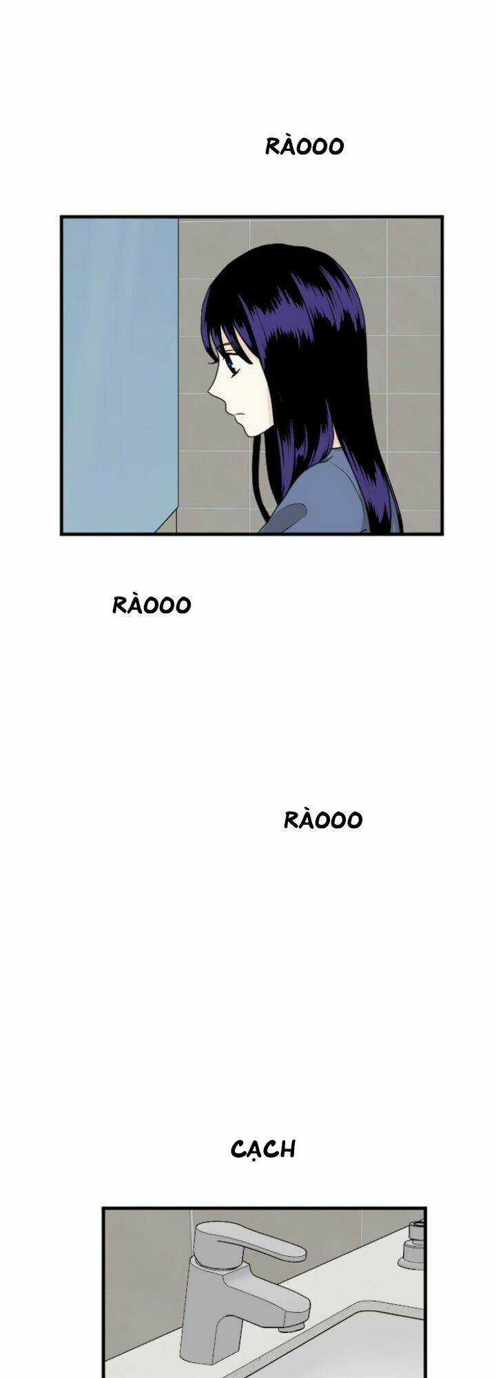 Người Đẹp Gangnam Chapter 62 trang 30