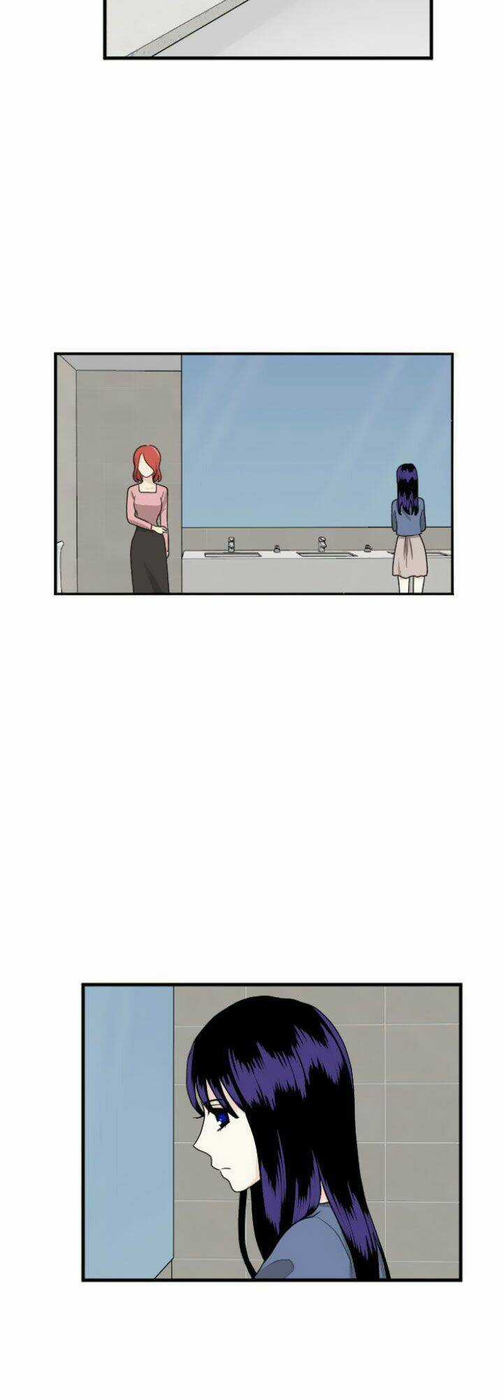 Người Đẹp Gangnam Chapter 62 trang 31