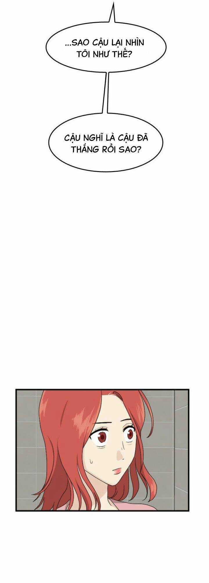 Người Đẹp Gangnam Chapter 62 trang 32