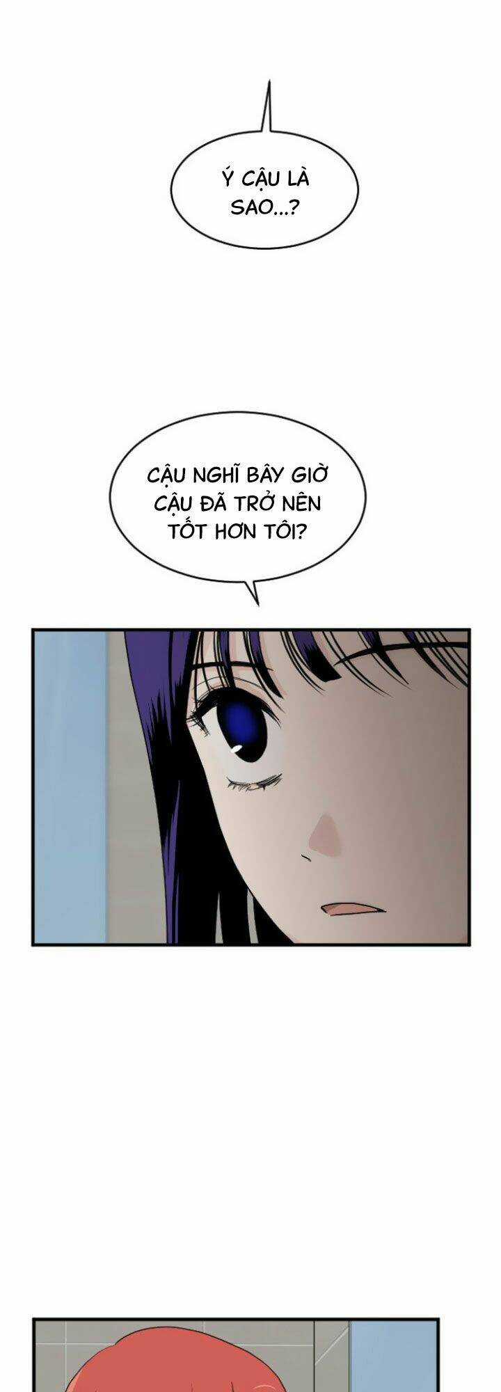 Người Đẹp Gangnam Chapter 62 trang 33