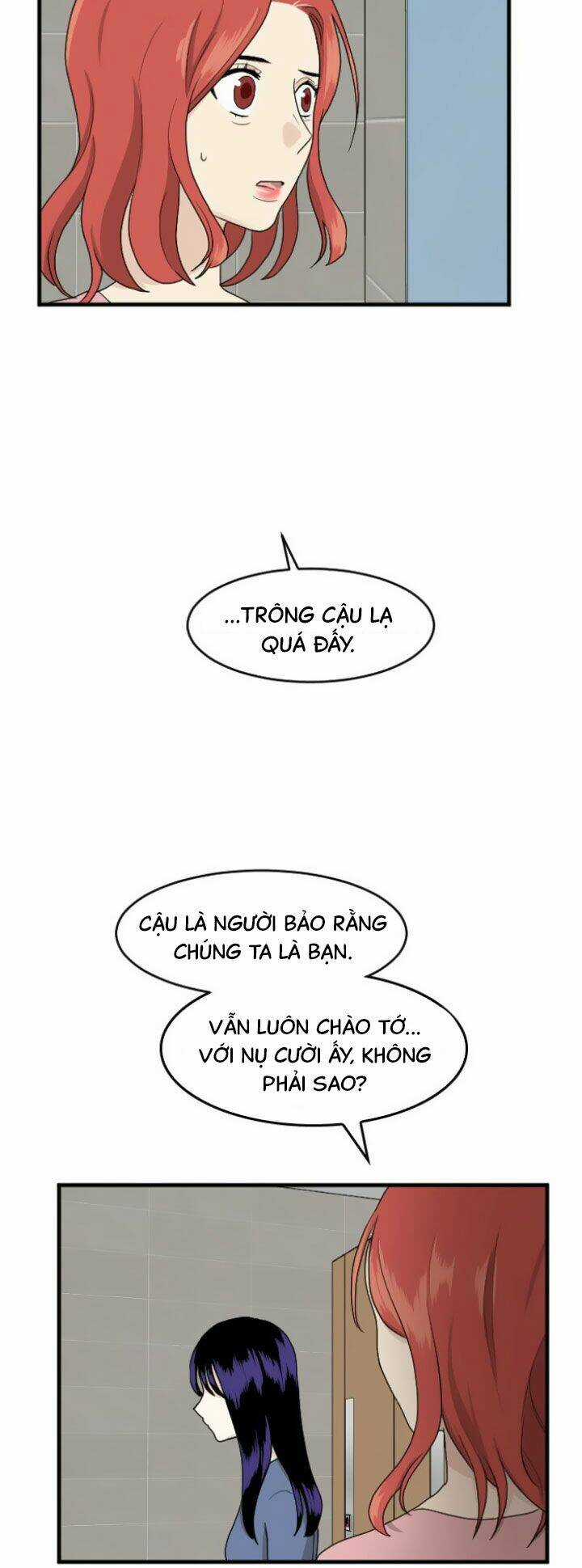 Người Đẹp Gangnam Chapter 62 trang 34