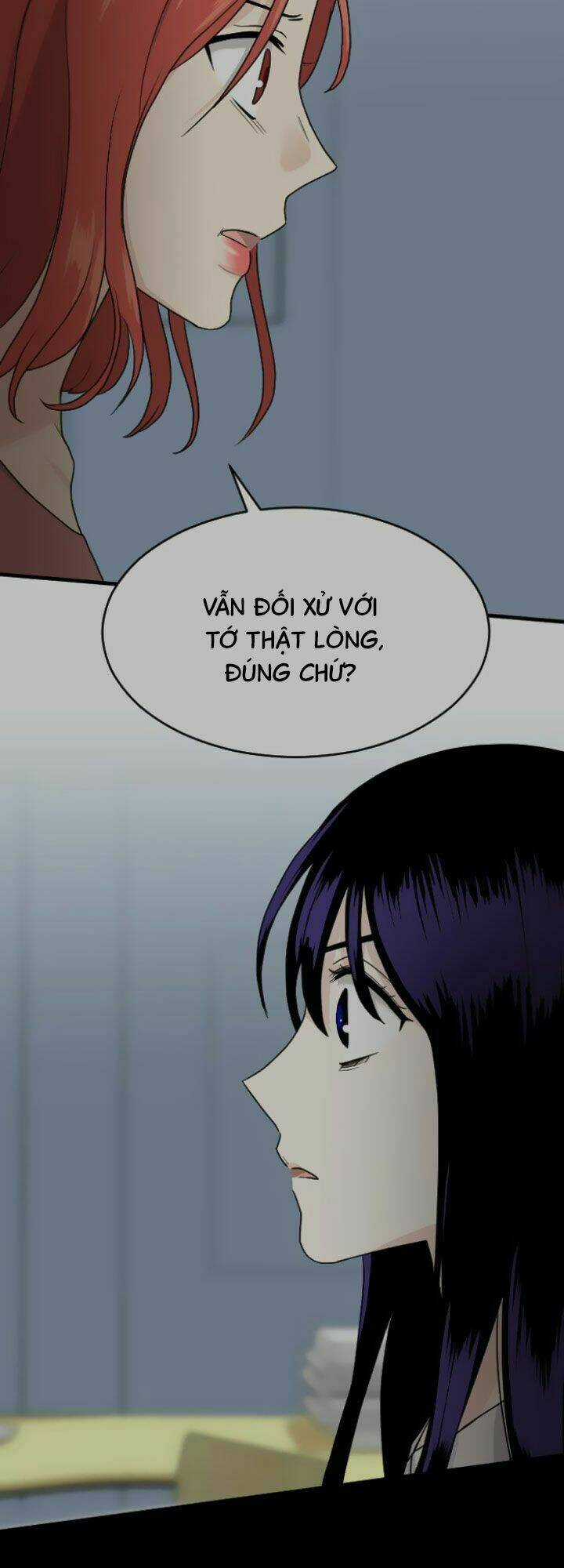 Người Đẹp Gangnam Chapter 62 trang 37