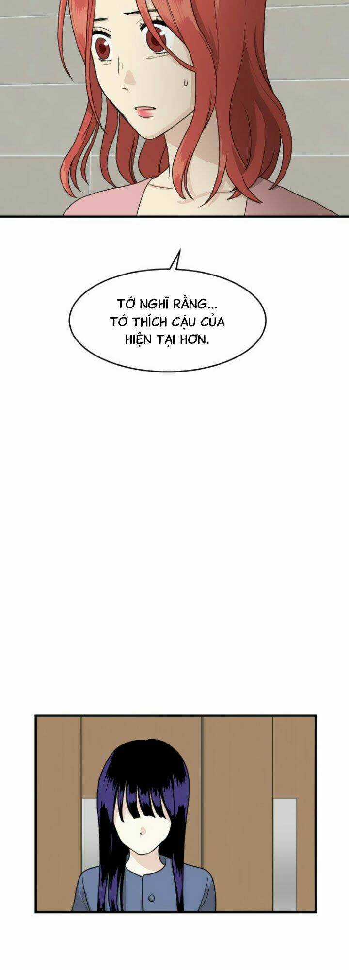 Người Đẹp Gangnam Chapter 62 trang 39