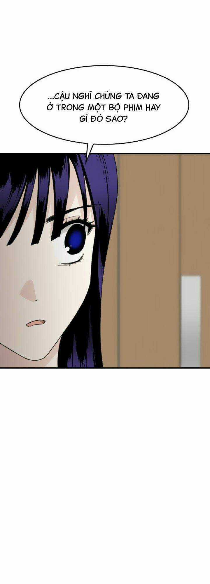 Người Đẹp Gangnam Chapter 62 trang 40