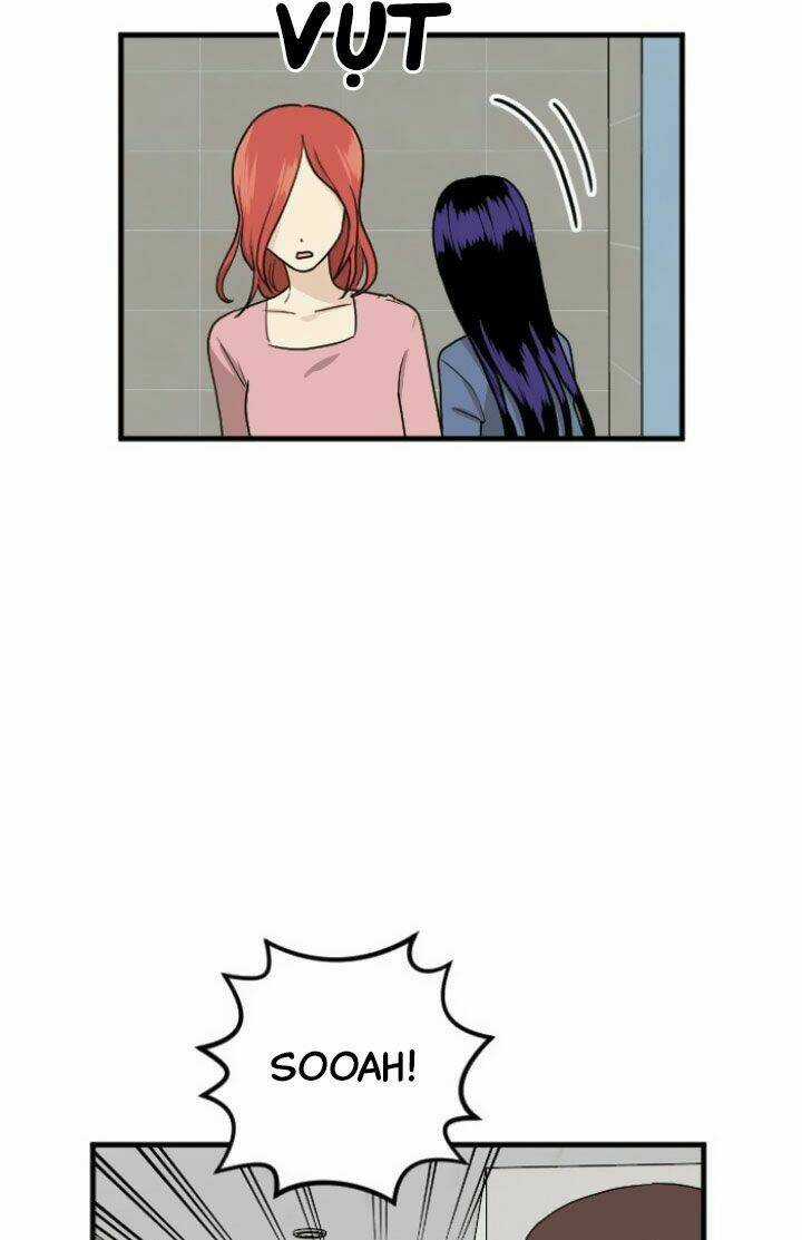 Người Đẹp Gangnam Chapter 62 trang 41