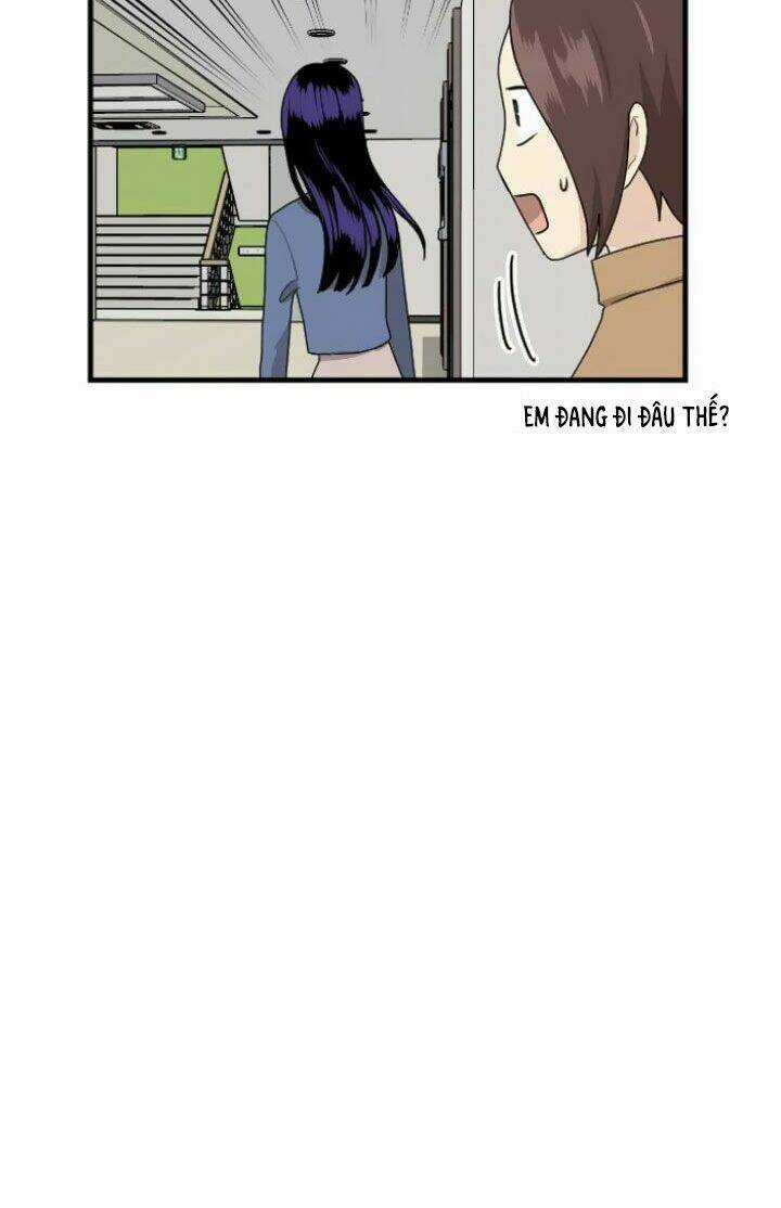 Người Đẹp Gangnam Chapter 62 trang 42