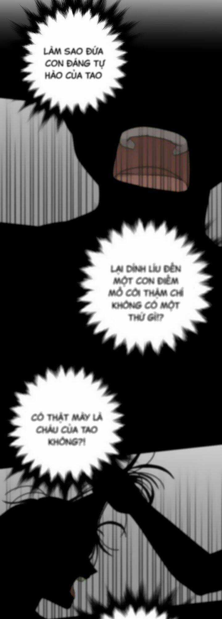 Người Đẹp Gangnam Chapter 62 trang 45