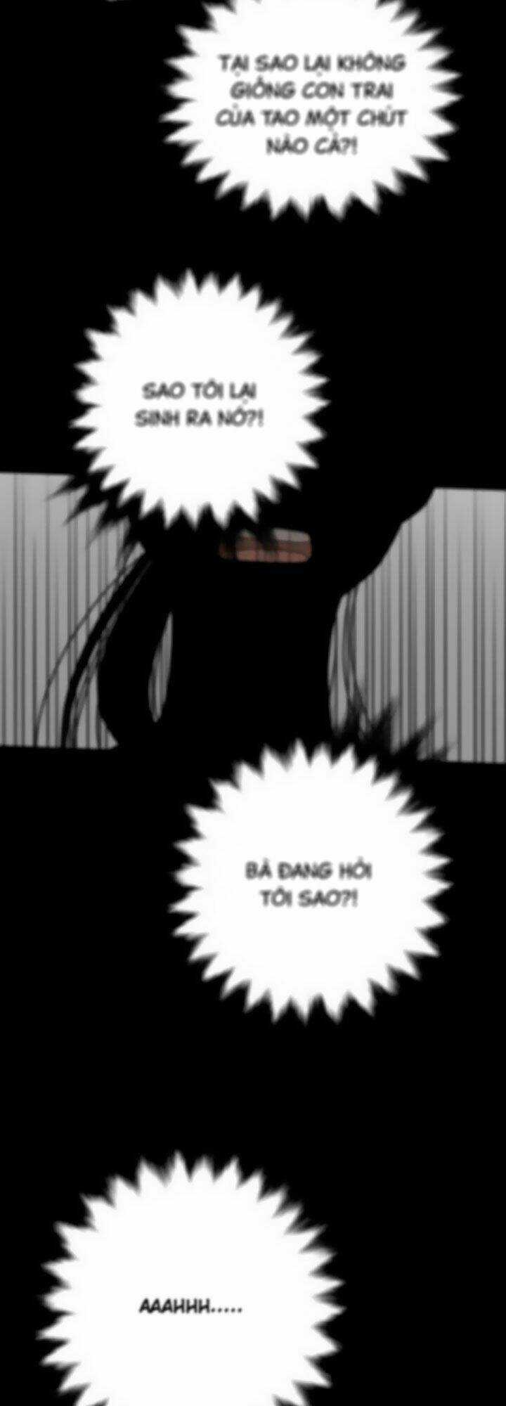 Người Đẹp Gangnam Chapter 62 trang 46