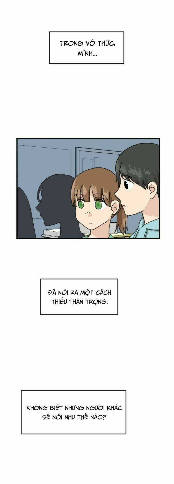 Người Đẹp Gangnam Chapter 62 trang 5