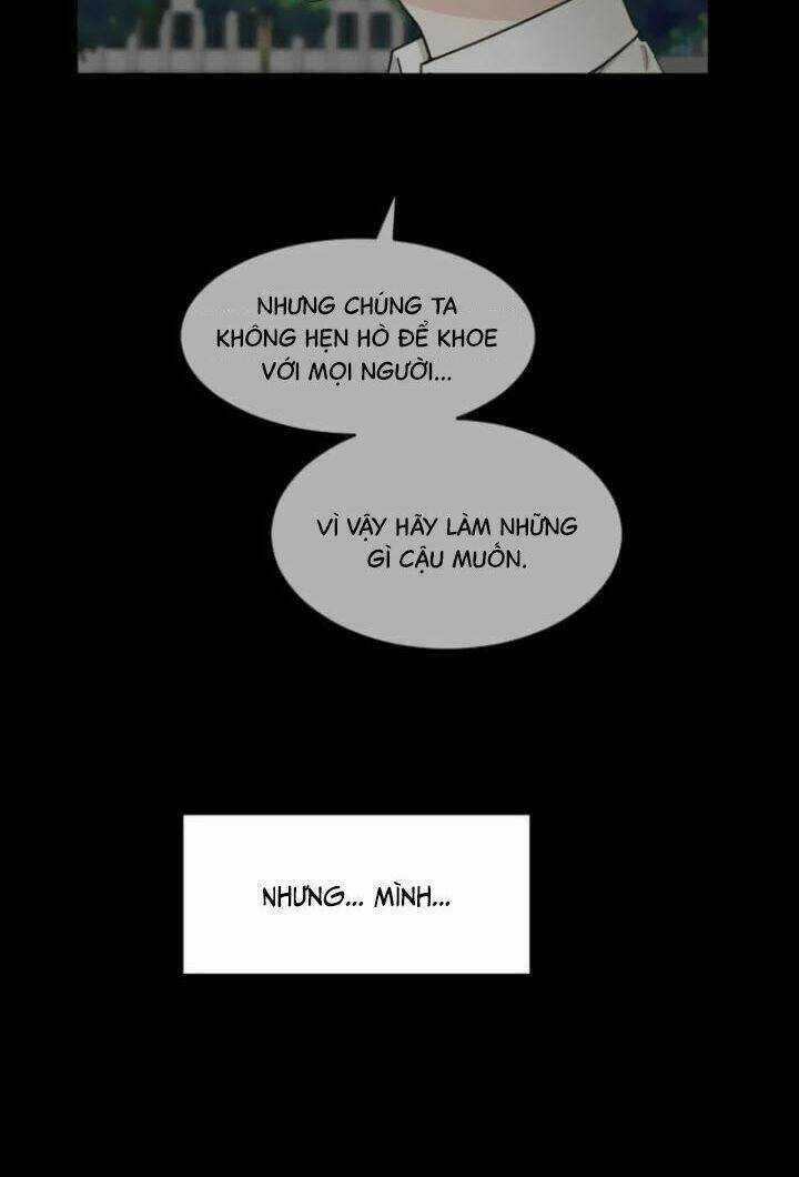 Người Đẹp Gangnam Chapter 62 trang 8