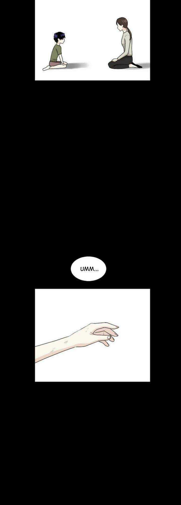 Người Đẹp Gangnam Chapter 63 trang 12